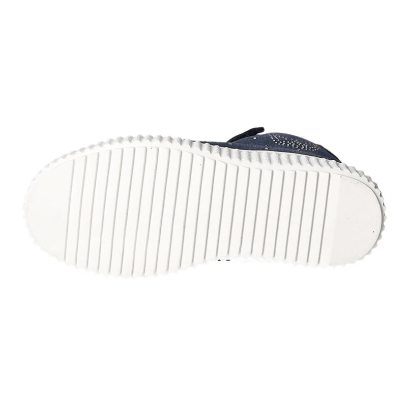 girlZ onlY Schnürstiefelette Kaltfutter