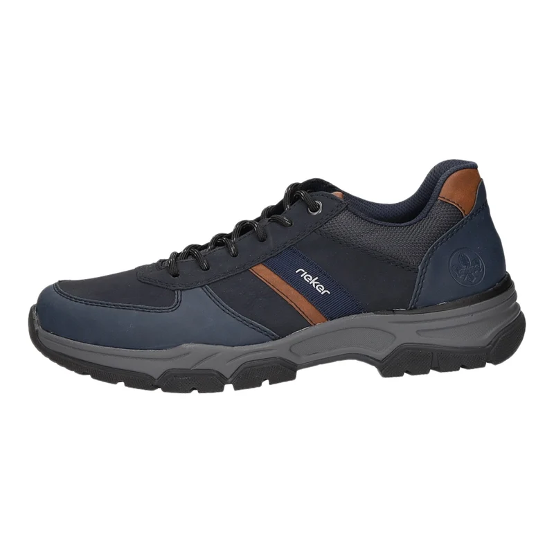 Rieker Schnürhalbschuh Freizeit (Casual)