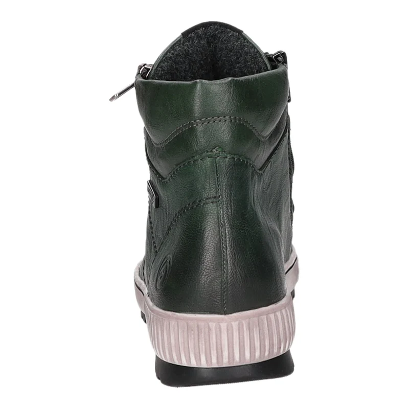 Remonte Schnürstiefelette Kaltfutter bis 35mm Absatz (casual)