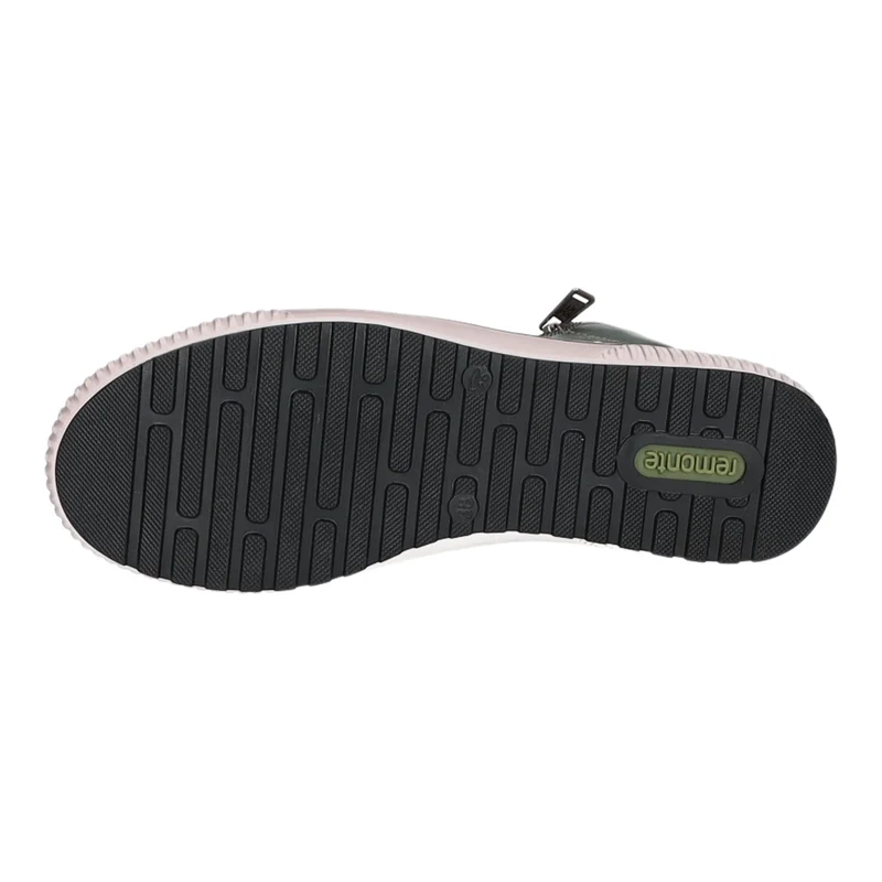 Remonte Schnürstiefelette Kaltfutter bis 35mm Absatz (casual)