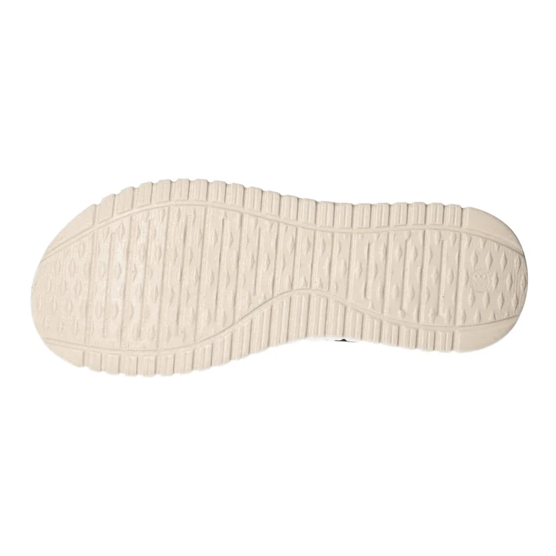 Donna Andrea Sportliche Sandalette bis 30mm Sohlenhöhe