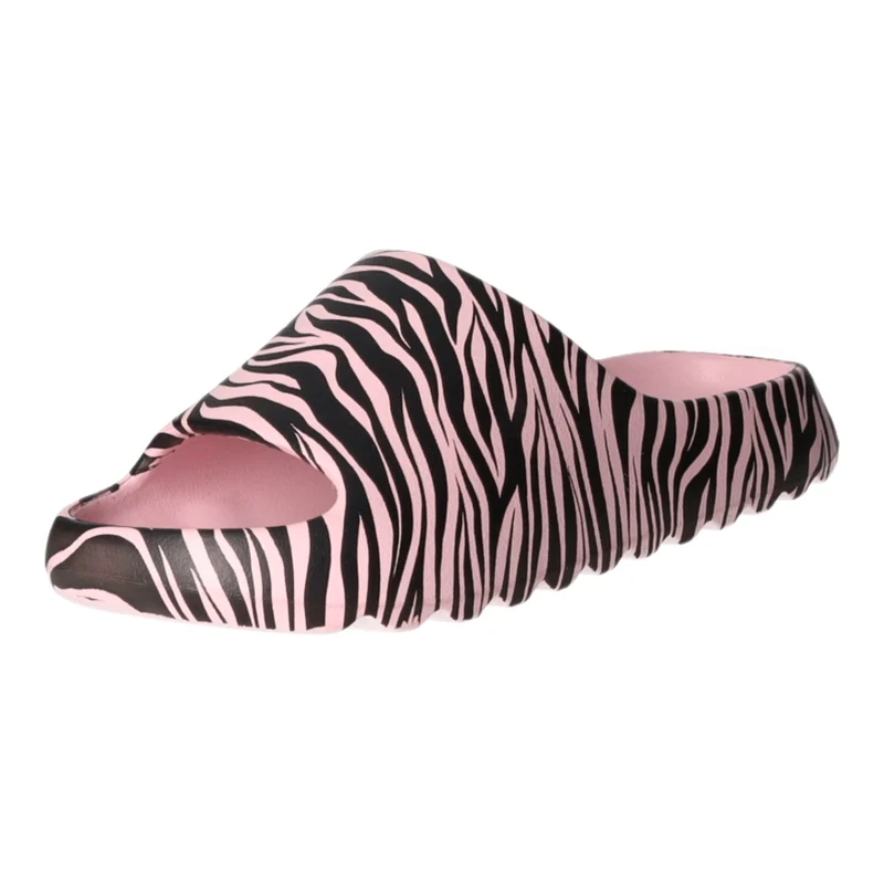 Sneakers Badelatsche