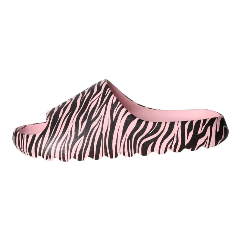 Sneakers Badelatsche