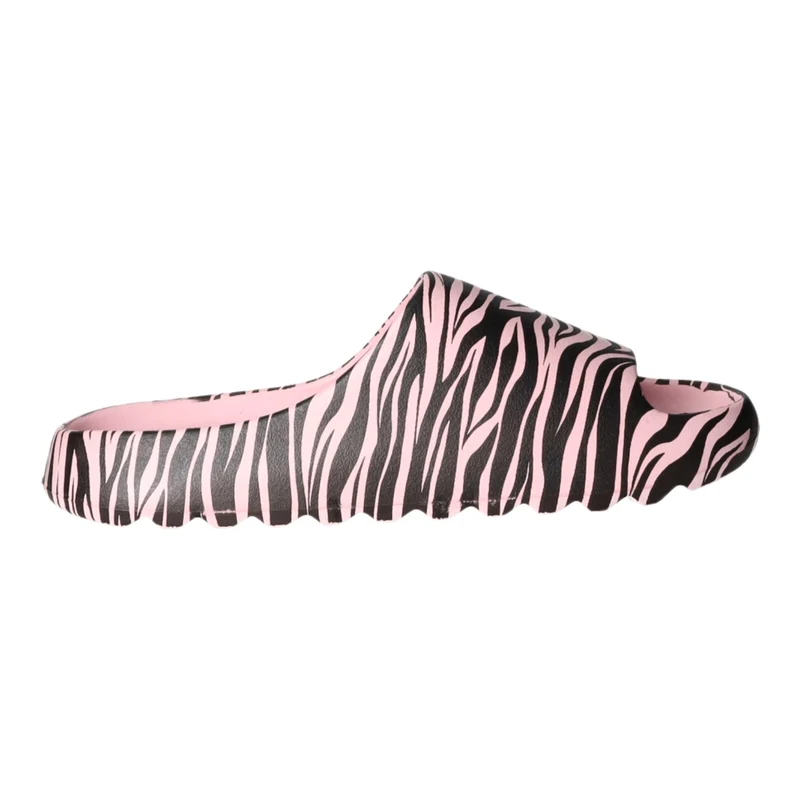Sneakers Badelatsche