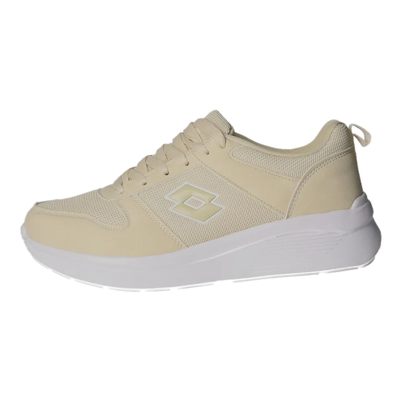 Lotto Schnürhalbschuh Sneaker (sportlich) SOBRIO