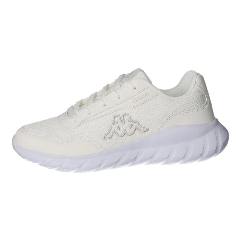 Kappa Schnürhalbschuh Sneaker (sportlich) STYLECODE: 26K0082001 LOGO