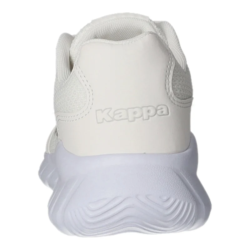 Kappa Schnürhalbschuh Sneaker (sportlich) STYLECODE: 26K0082001 LOGO