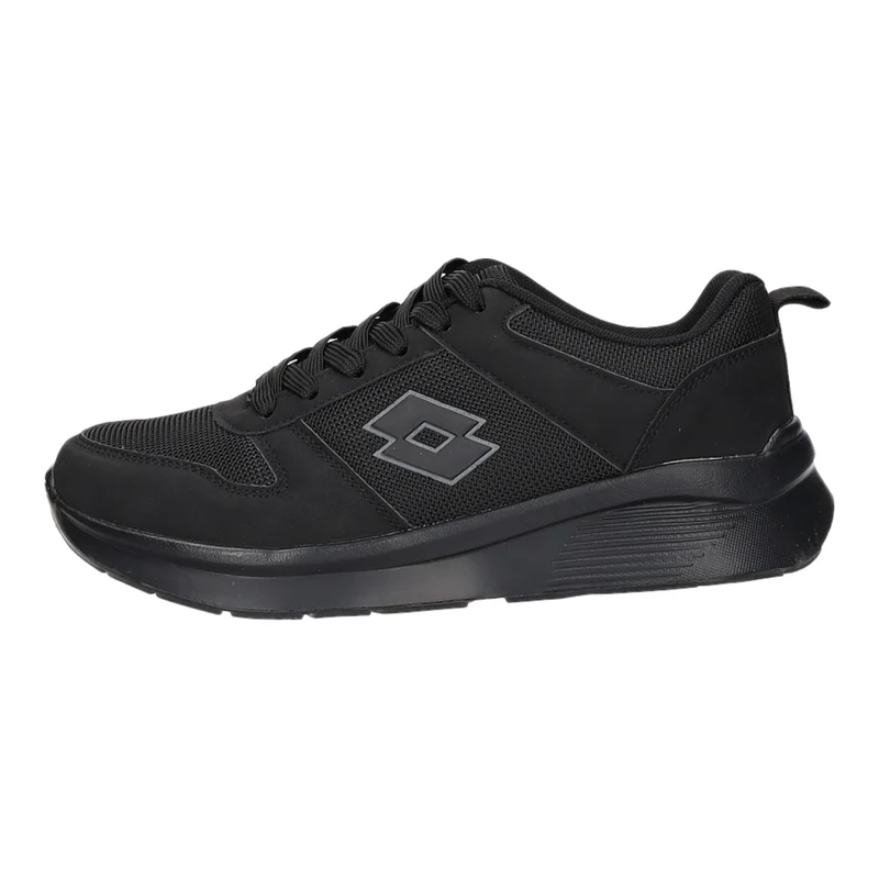 Lotto Schnürhalbschuh Sneaker (sportlich) SOBRIO OC
