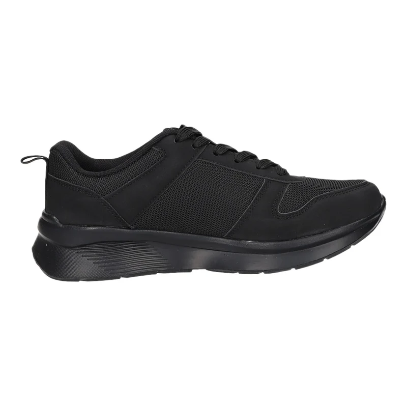 Lotto Schnürhalbschuh Sneaker (sportlich) SOBRIO OC