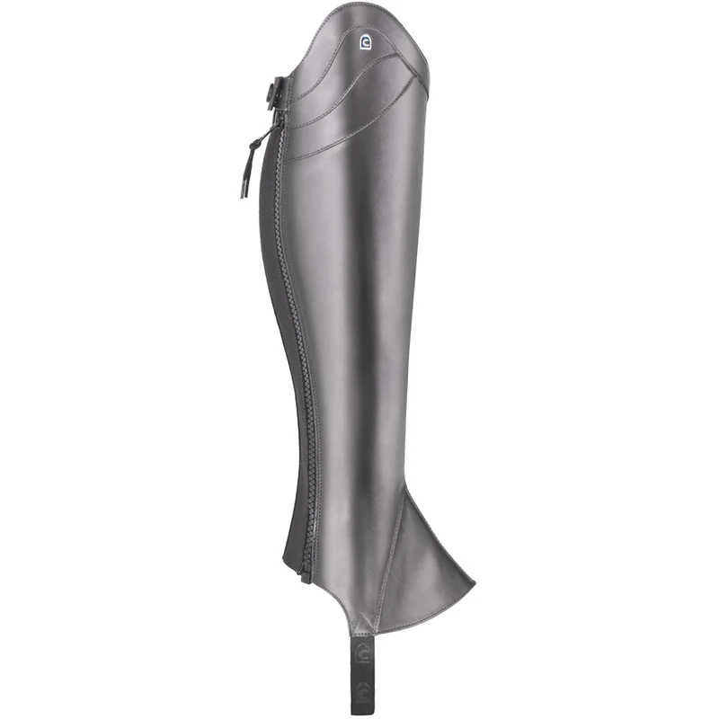 CAVALSLIM Chap (50/38) anthrazit