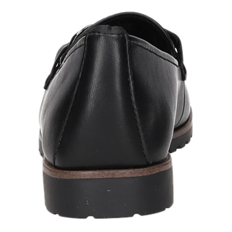 Tamaris Slipper/Kletthalbschuh bis 25mm Absatz