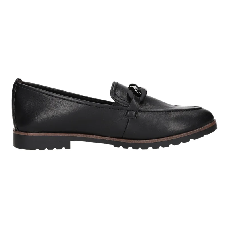 Tamaris Slipper/Kletthalbschuh bis 25mm Absatz