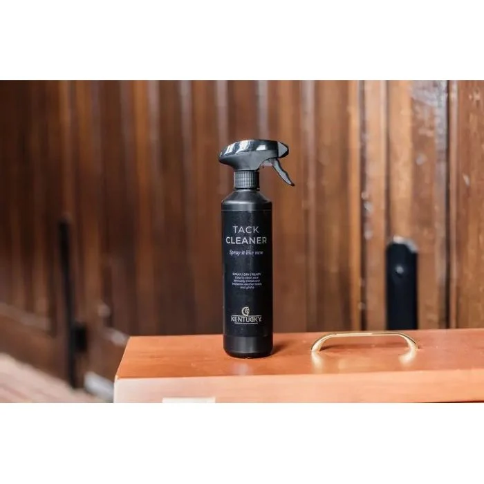 Kentucky Tack Cleaner Kunstleder