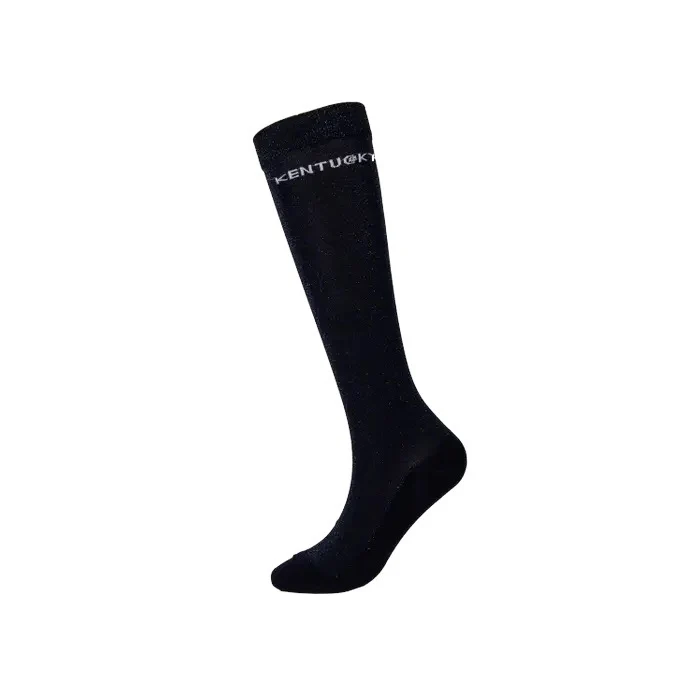 Kentucky Socken Glitzer