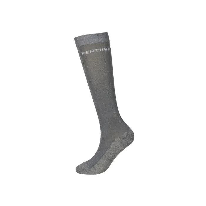 Kentucky Socken Glitzer