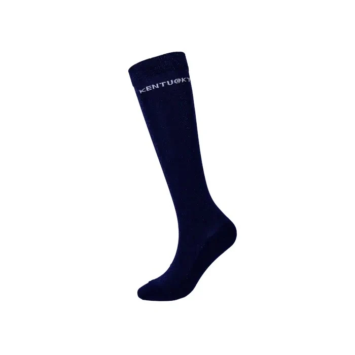 Kentucky Socken Glitzer