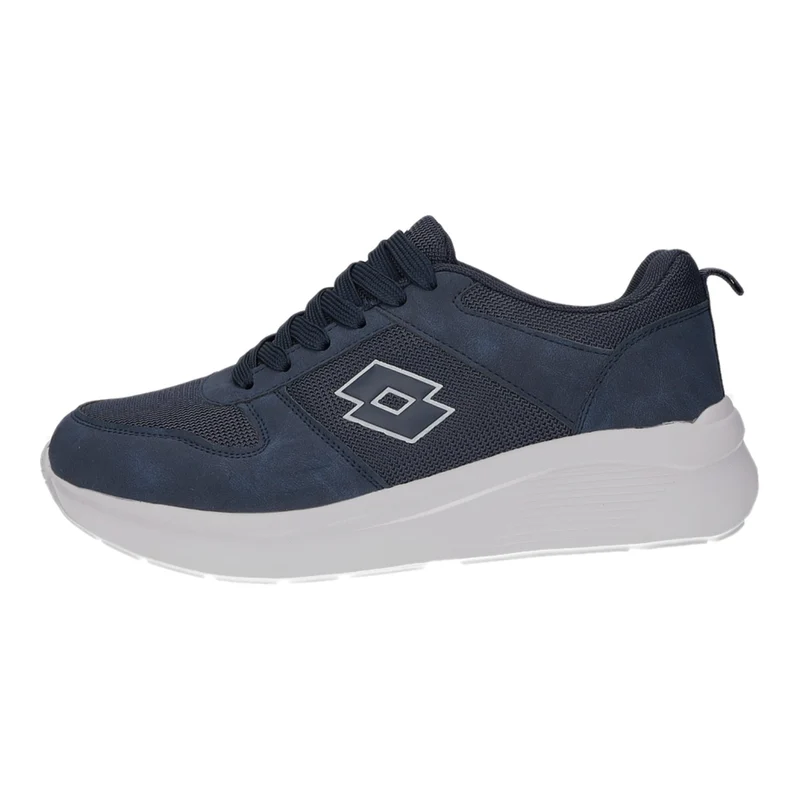 Lotto Schnürhalbschuh Sneaker (sportlich) SOBRIO