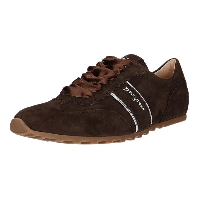 Paul Green Schnürhalbschuh Sneaker (sportlich)