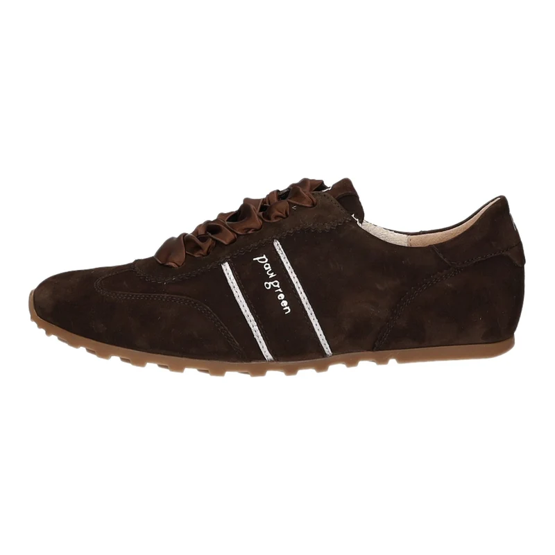 Paul Green Schnürhalbschuh Sneaker (sportlich)