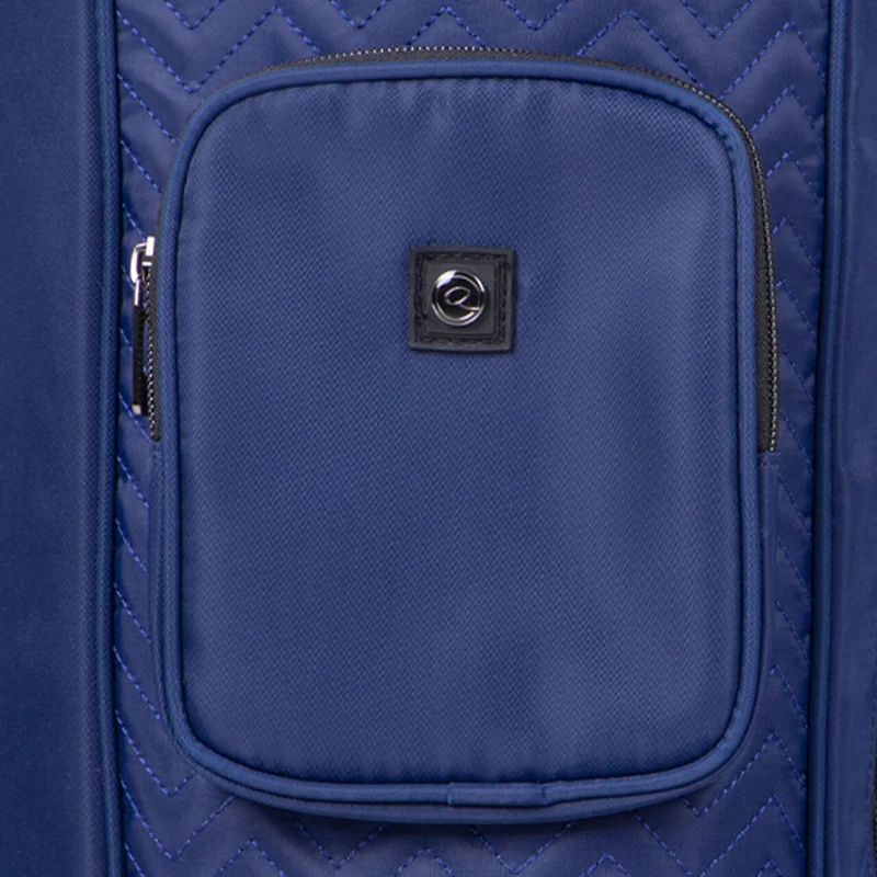 QHP Stiefeltasche Limited Edition