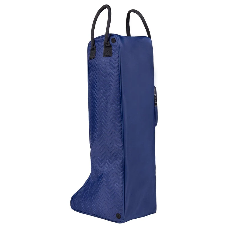 QHP Stiefeltasche Limited Edition