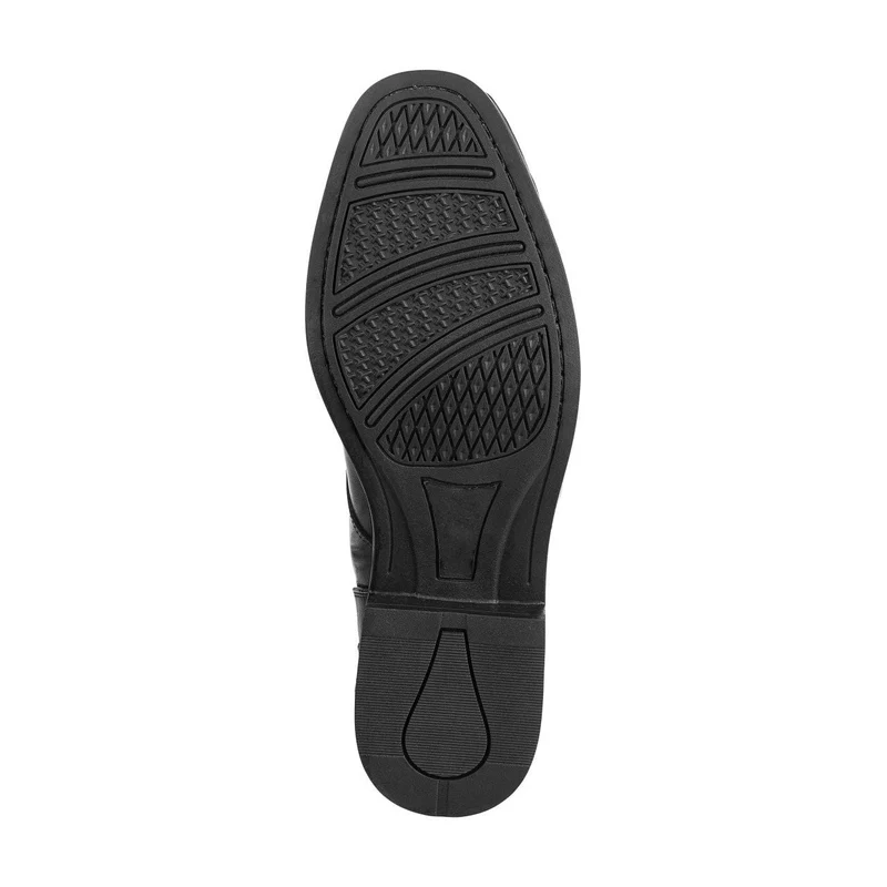 Südwind Reitstiefel Curvy AM
