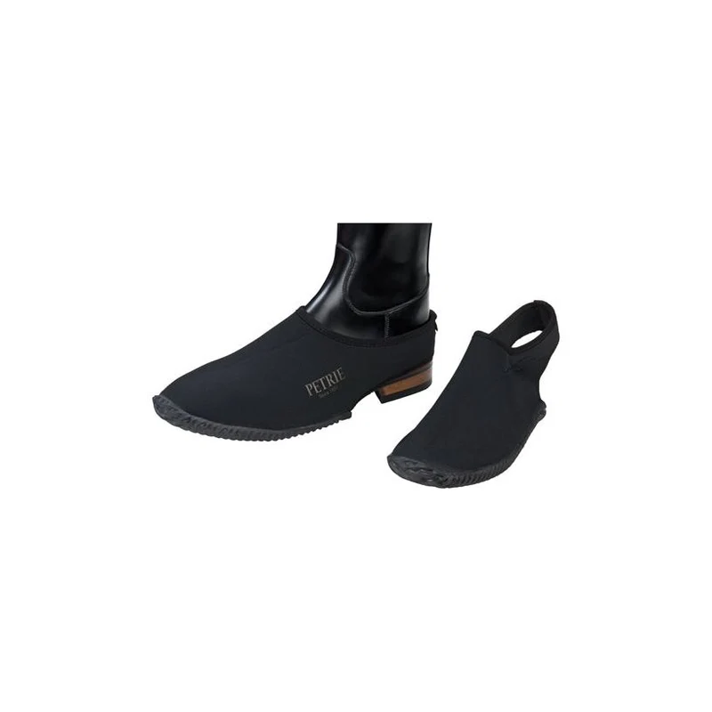 Parlanti Springstiefel KK Boots (Standard) Größe 35-41