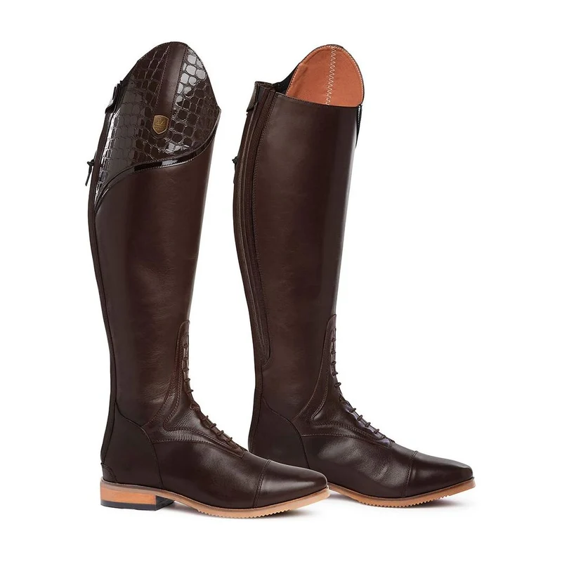 Mountain Horse Springstiefel Sovereign Lux