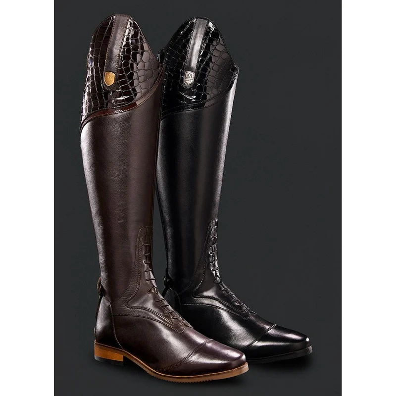 Mountain Horse Springstiefel Sovereign Lux