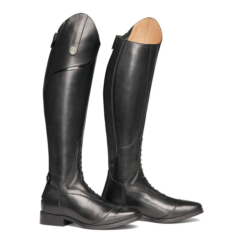 Mountain Horse Springstiefel Sovereign Lux