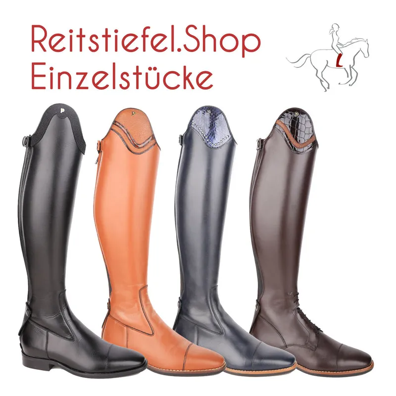 Petrie Springstiefel Einzelstücke
