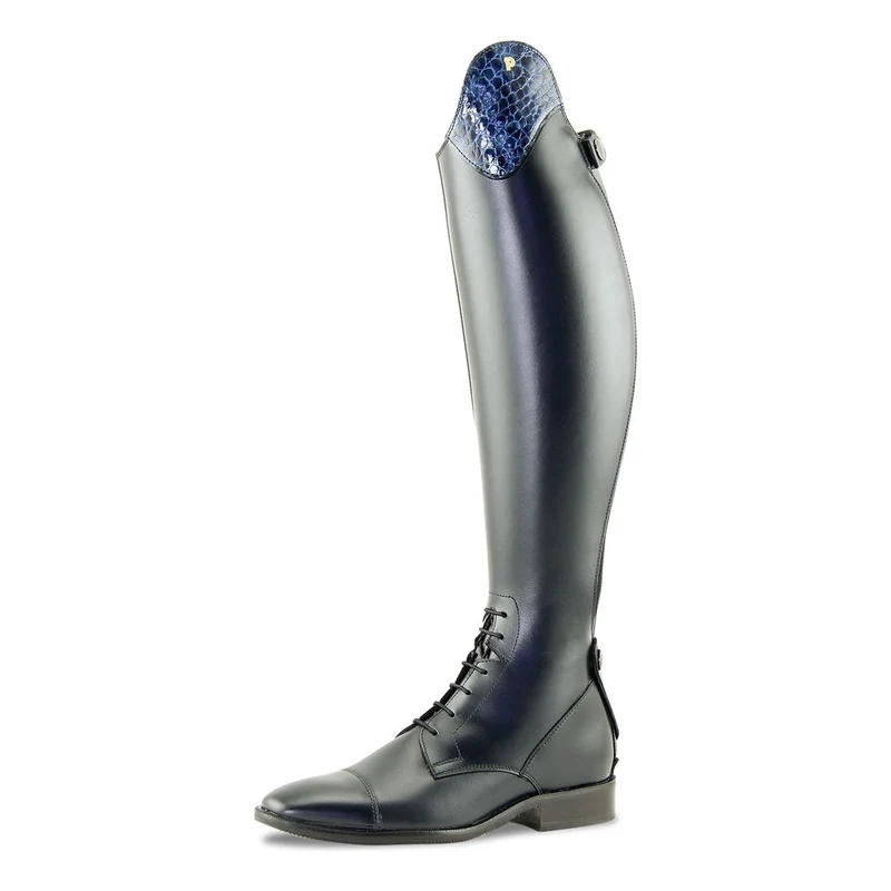 Petrie Springstiefel Einzelstücke