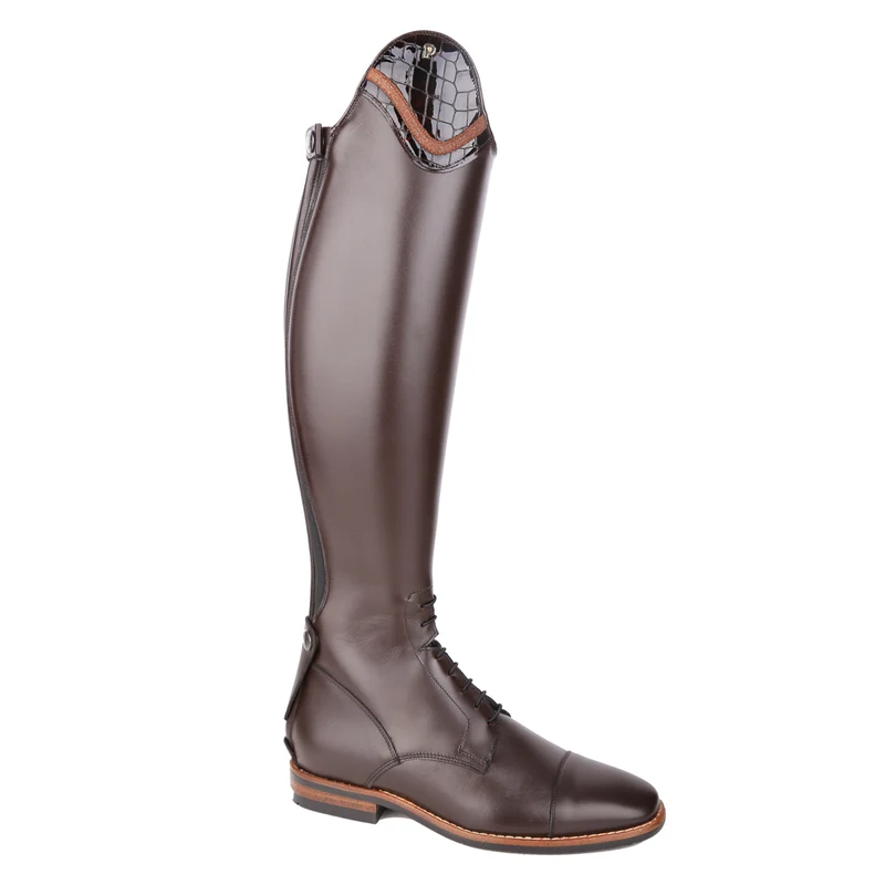 Petrie Springstiefel Einzelstücke