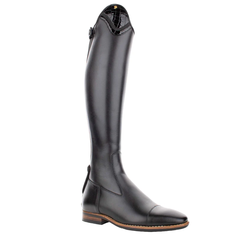 Petrie Springstiefel Einzelstücke