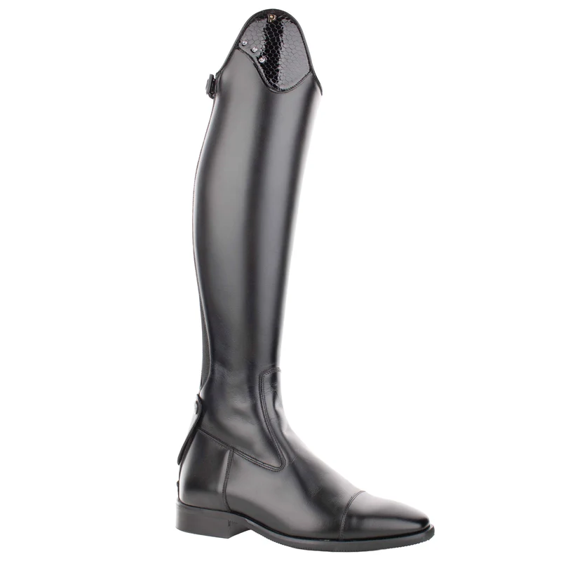 Petrie Springstiefel Einzelstücke