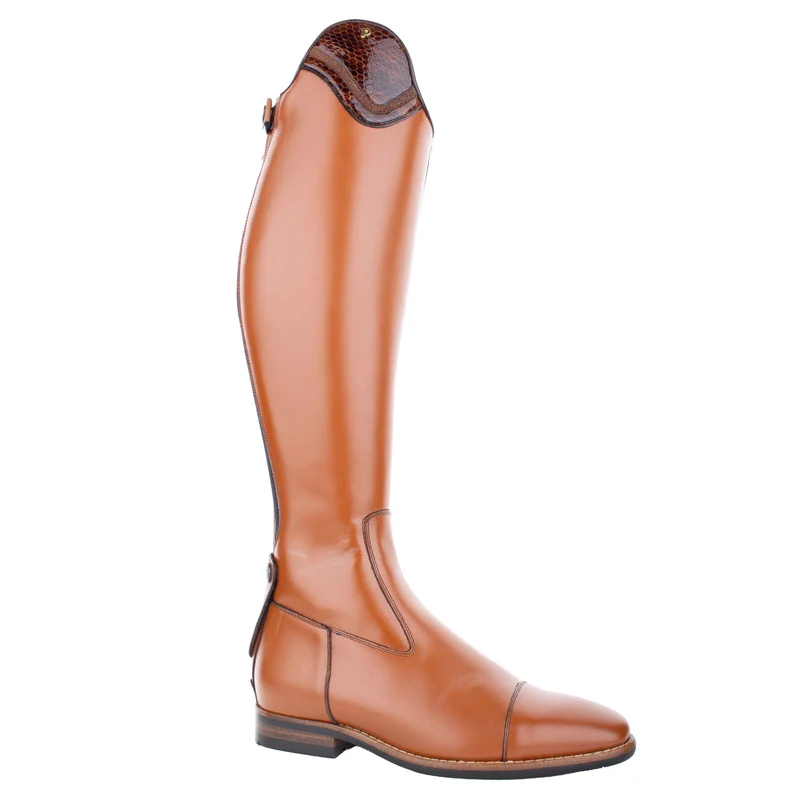 Petrie Springstiefel Einzelstücke