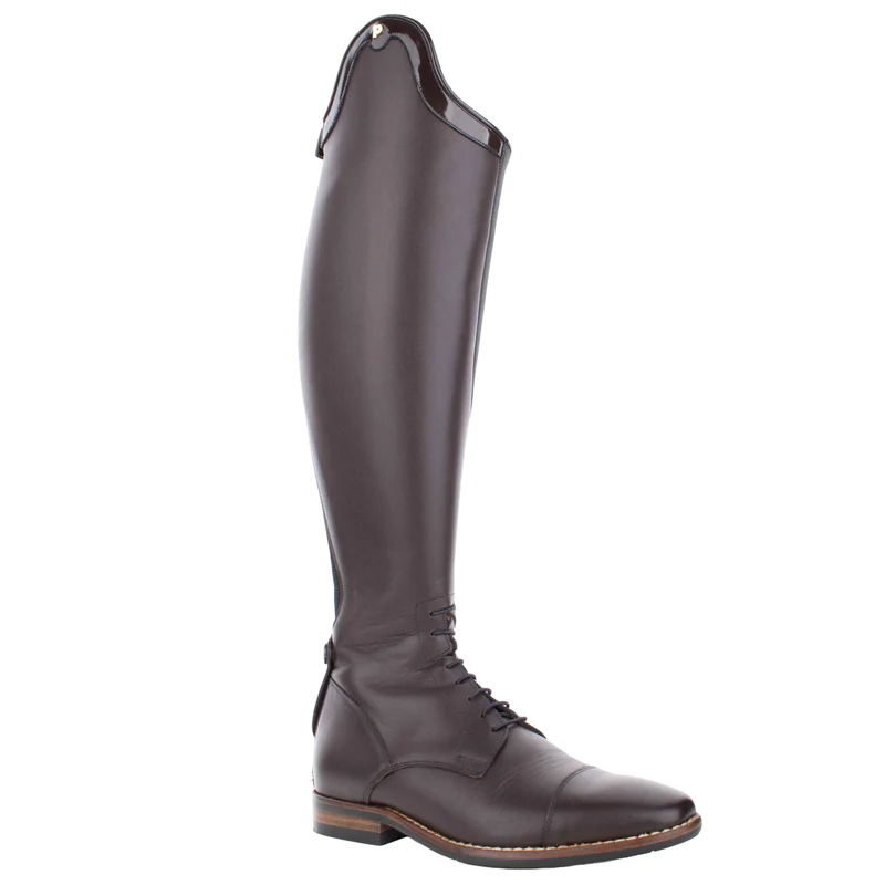 Petrie Springstiefel Einzelstücke
