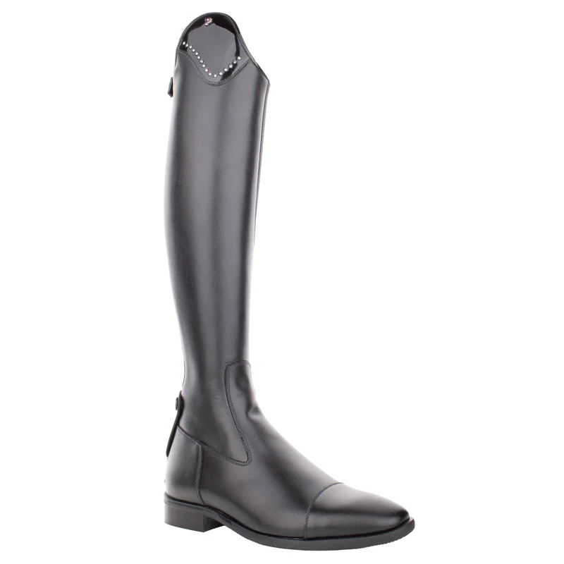Petrie Springstiefel Einzelstücke