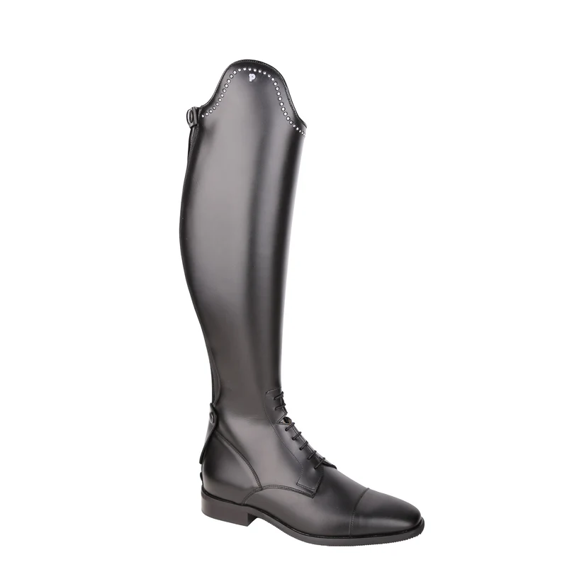Petrie Springstiefel Einzelstücke