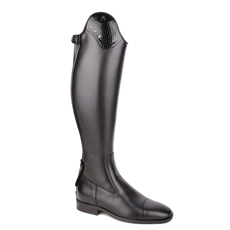 Petrie Springstiefel Einzelstücke