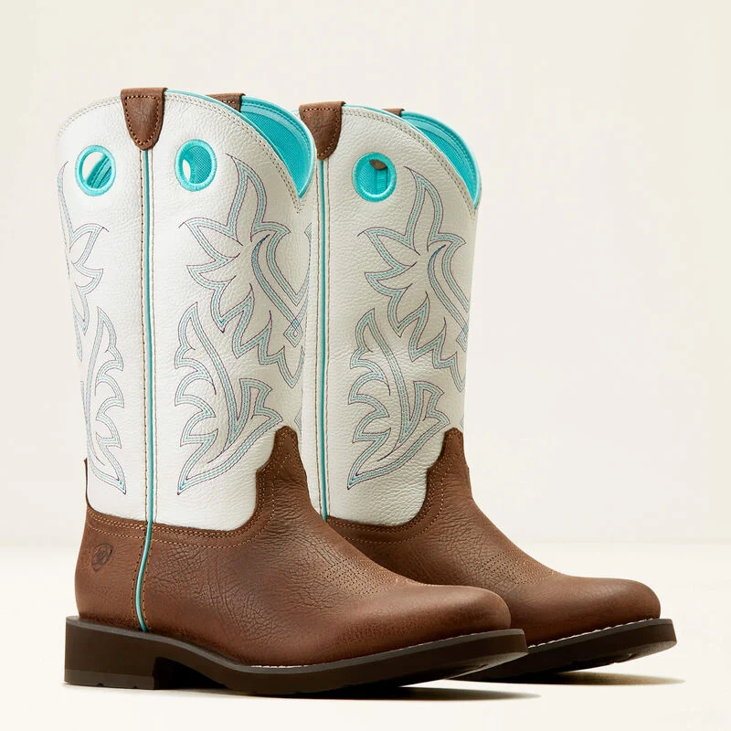 Ariat Westernstiefel Elko