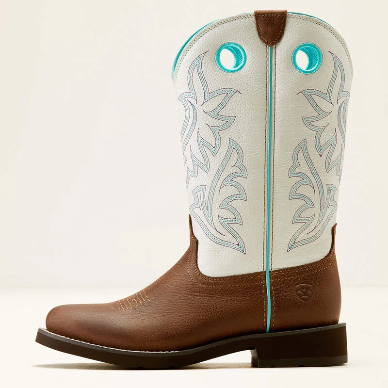 Ariat Westernstiefel Elko