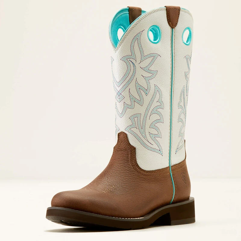 Ariat Westernstiefel Elko