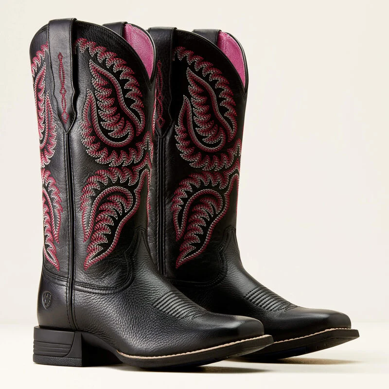 Ariat Westernstiefel Cattle Caite Stretchfit