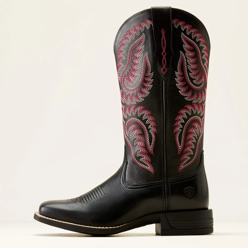 Ariat Westernstiefel Cattle Caite Stretchfit
