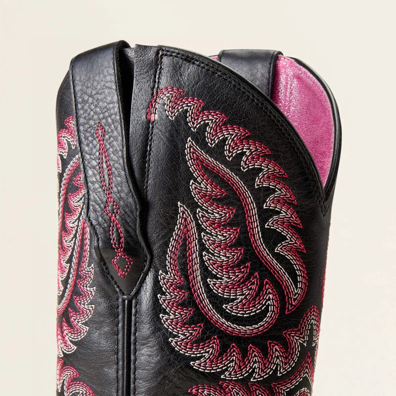 Ariat Westernstiefel Cattle Caite Stretchfit