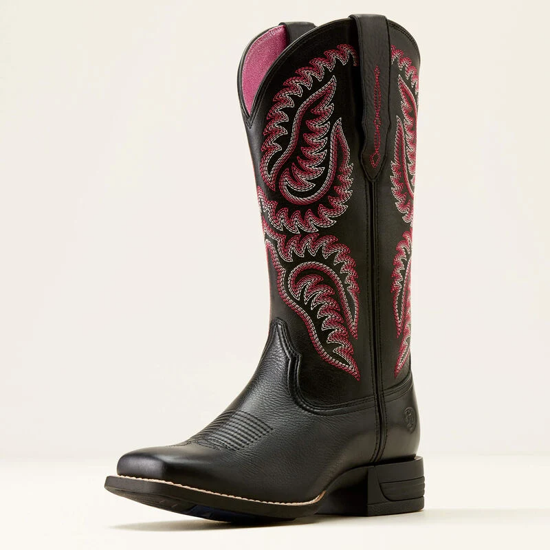 Ariat Westernstiefel Cattle Caite Stretchfit