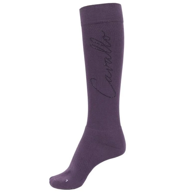 CAVALSELMA W Reitsocken
