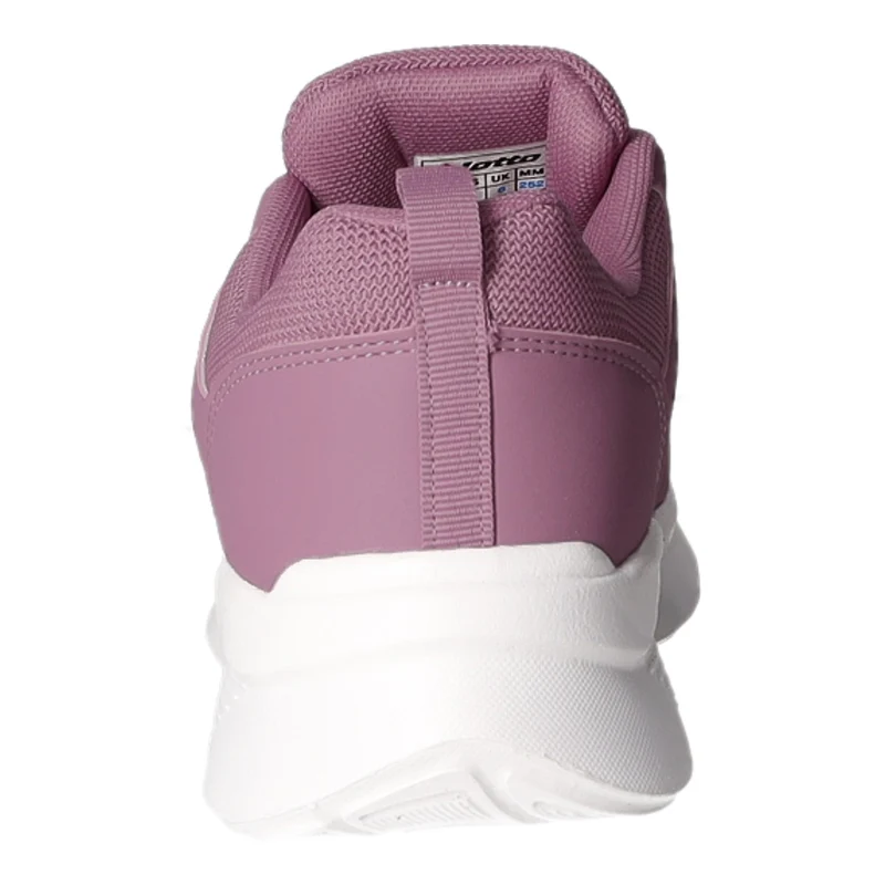 Lotto Schnürhalbschuh Sneaker (sportlich) SOBRIO