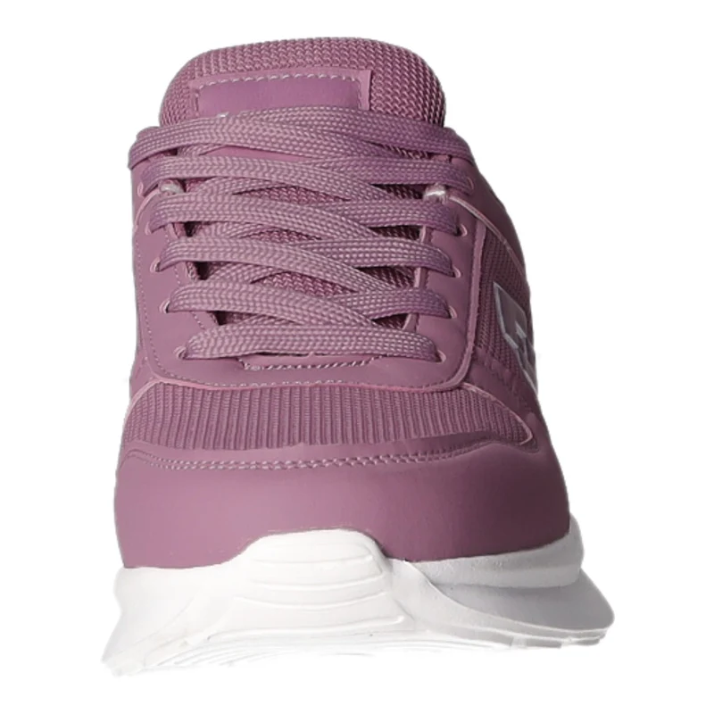 Lotto Schnürhalbschuh Sneaker (sportlich) SOBRIO